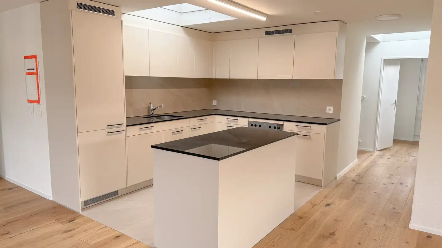 Apartment for rent - Mühlebachstrasse 30, 9230 Flawil