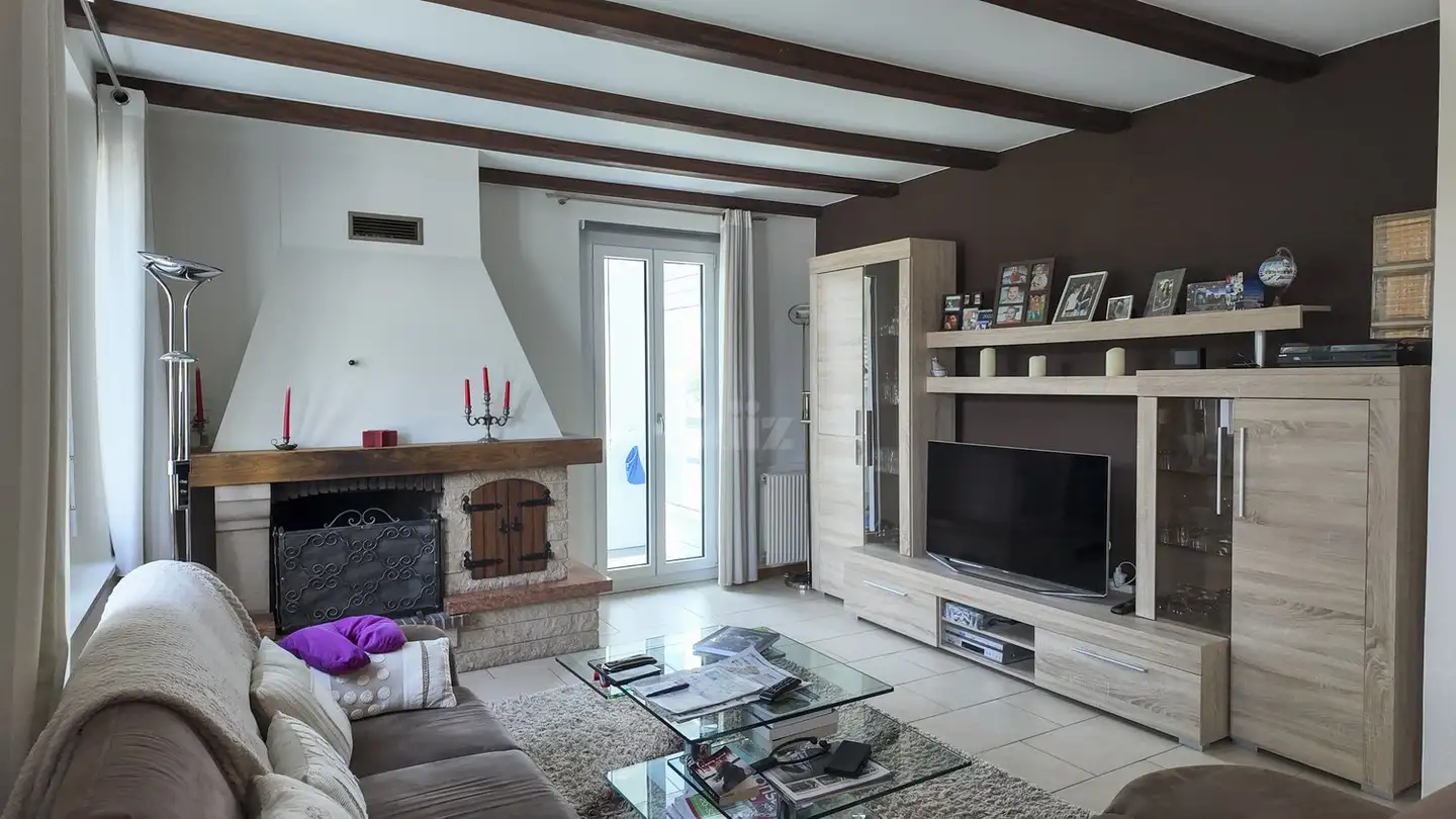 Single house for sale - Chemin Des Délèzes 2, 1588 Cudrefin - Photo 2