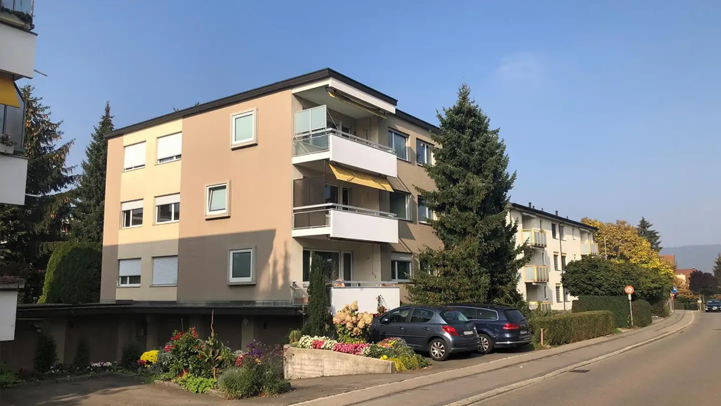 Wohnung kaufen - Staffelackerstrasse, 8953 Dietikon