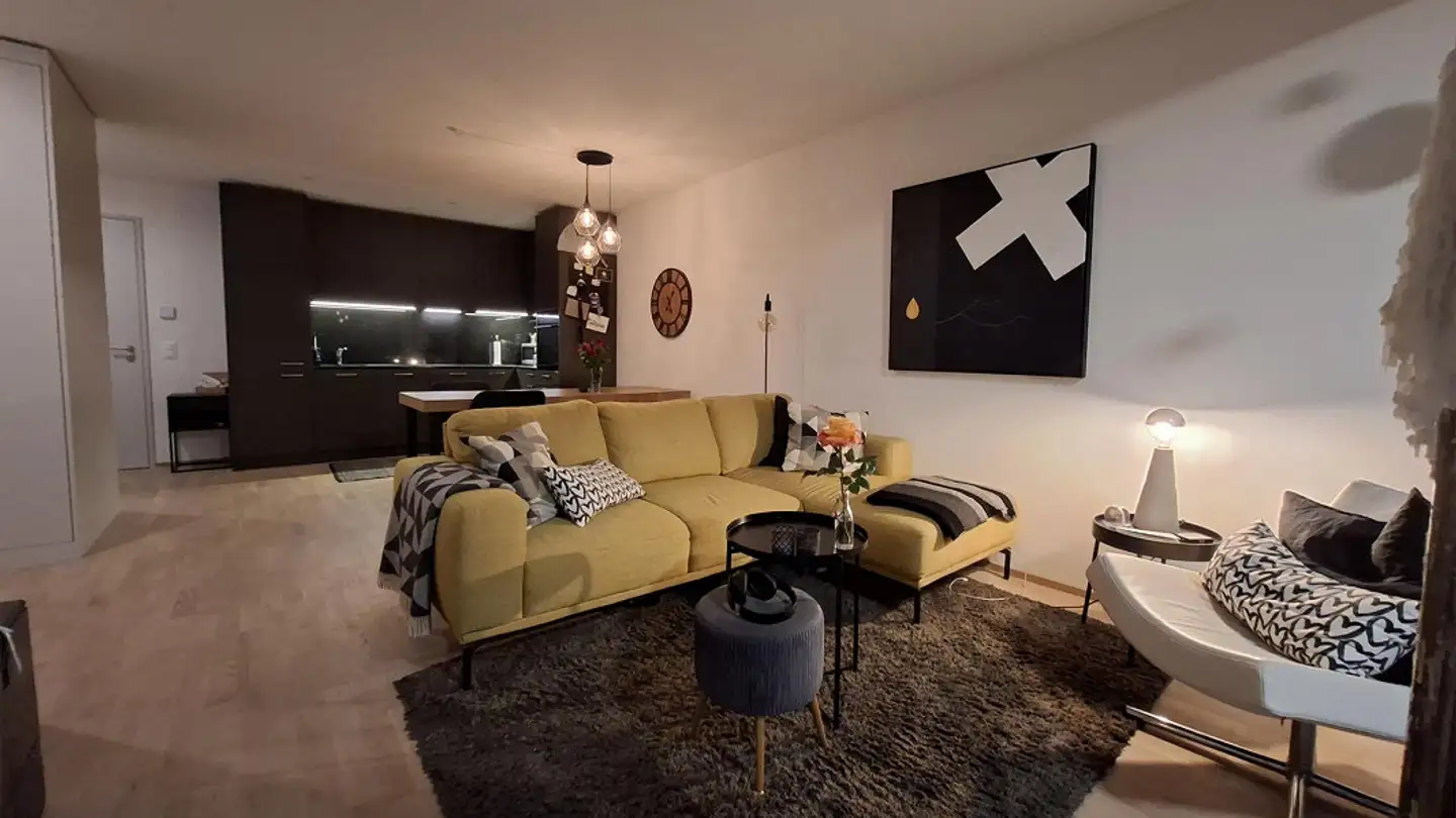 Appartamento in affitto - Allmendstrasse 3, 6048 Horw