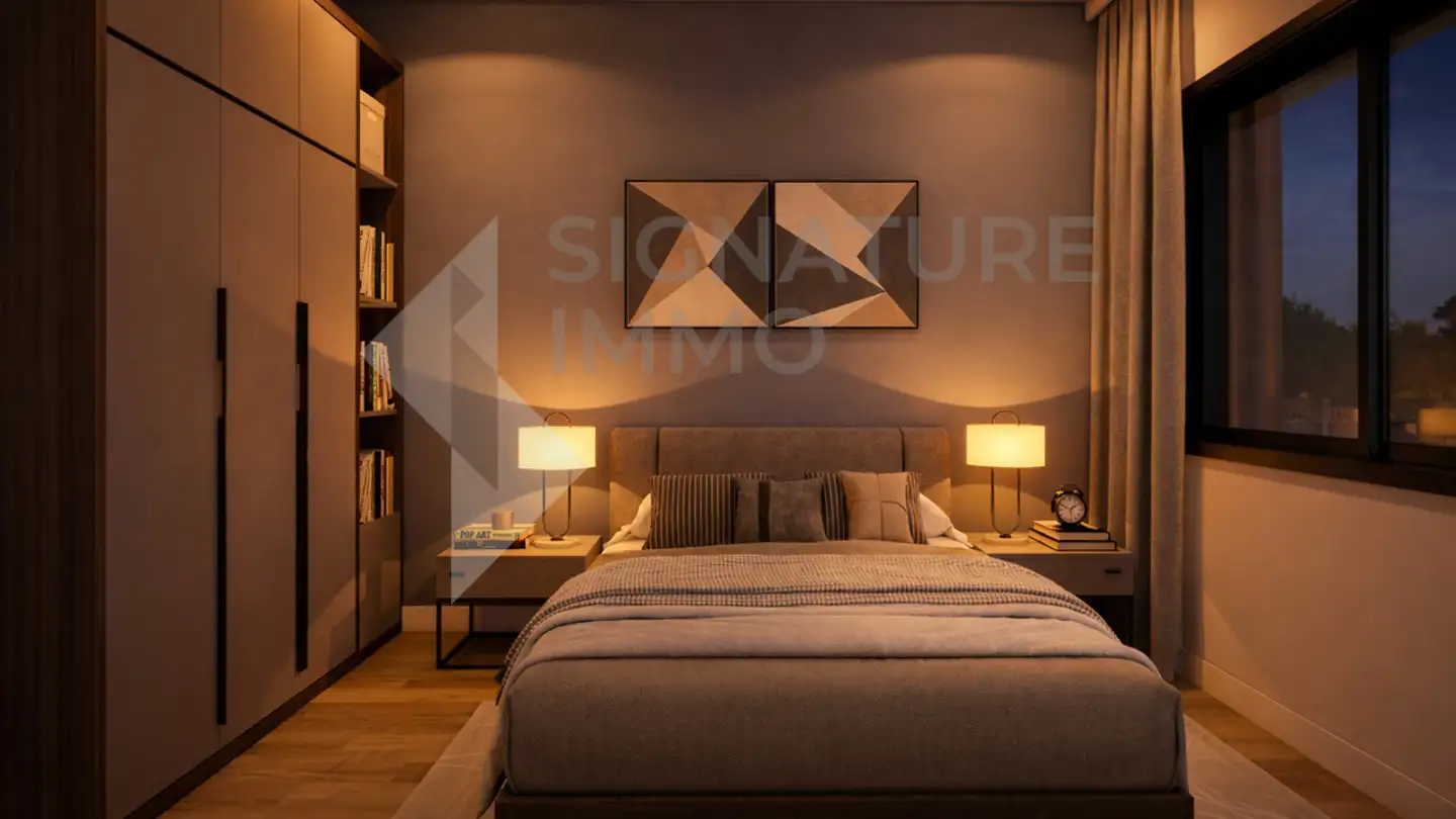 Maisonette kaufen - Impasse Des Mésanges, 1530 Payerne - Foto 4