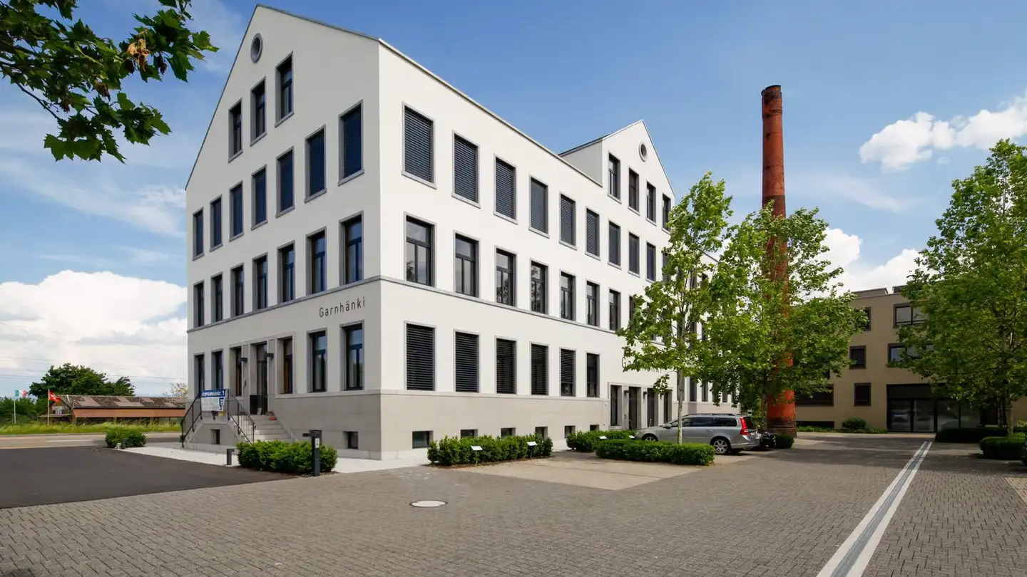 Appartamento in affitto - Seestrasse 1, 8805 Richterswil - Foto 3