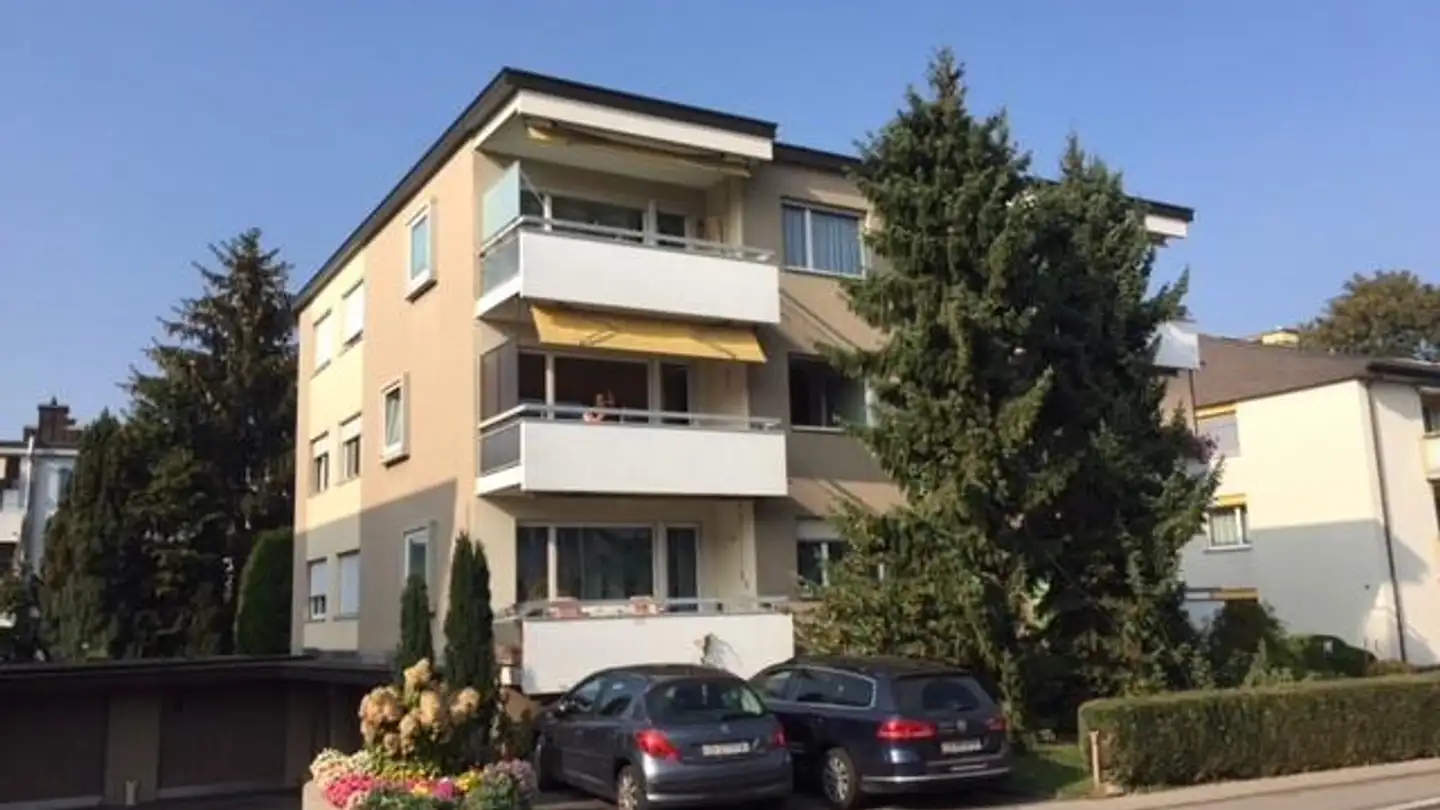 Appartamento in vendita - Staffelackerstrasse, 8953 Dietikon - Photo 2