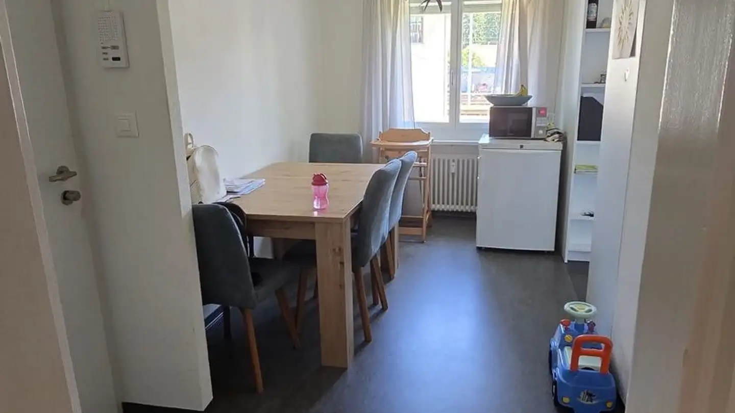 Appartement à louer - Schützenstrasse 27, 8570 Weinfelden