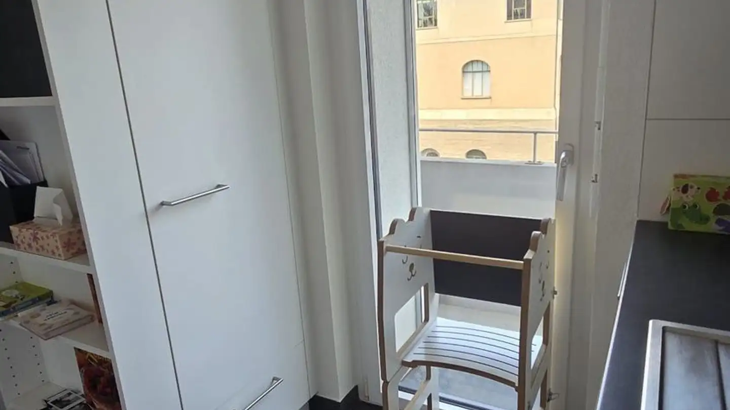 Appartement à louer - Schützenstrasse 27, 8570 Weinfelden - Photo 2