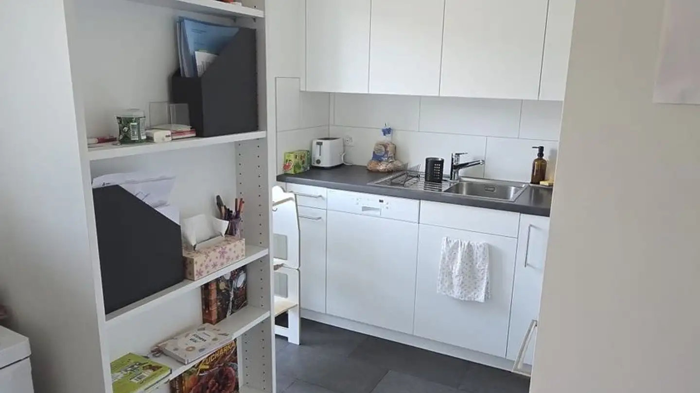 Appartement à louer - Schützenstrasse 27, 8570 Weinfelden - Photo 3