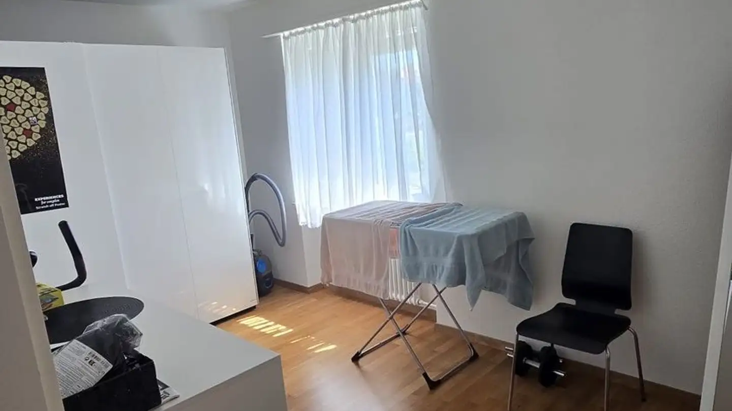 Appartement à louer - Schützenstrasse 27, 8570 Weinfelden - Photo 4