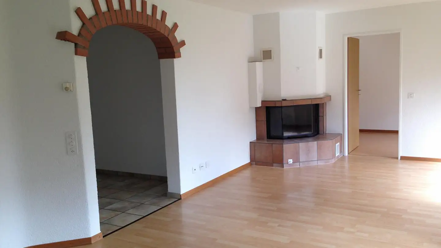 Appartement à louer - Huebstrasse 13, 8236 Büttenhardt - Photo 2