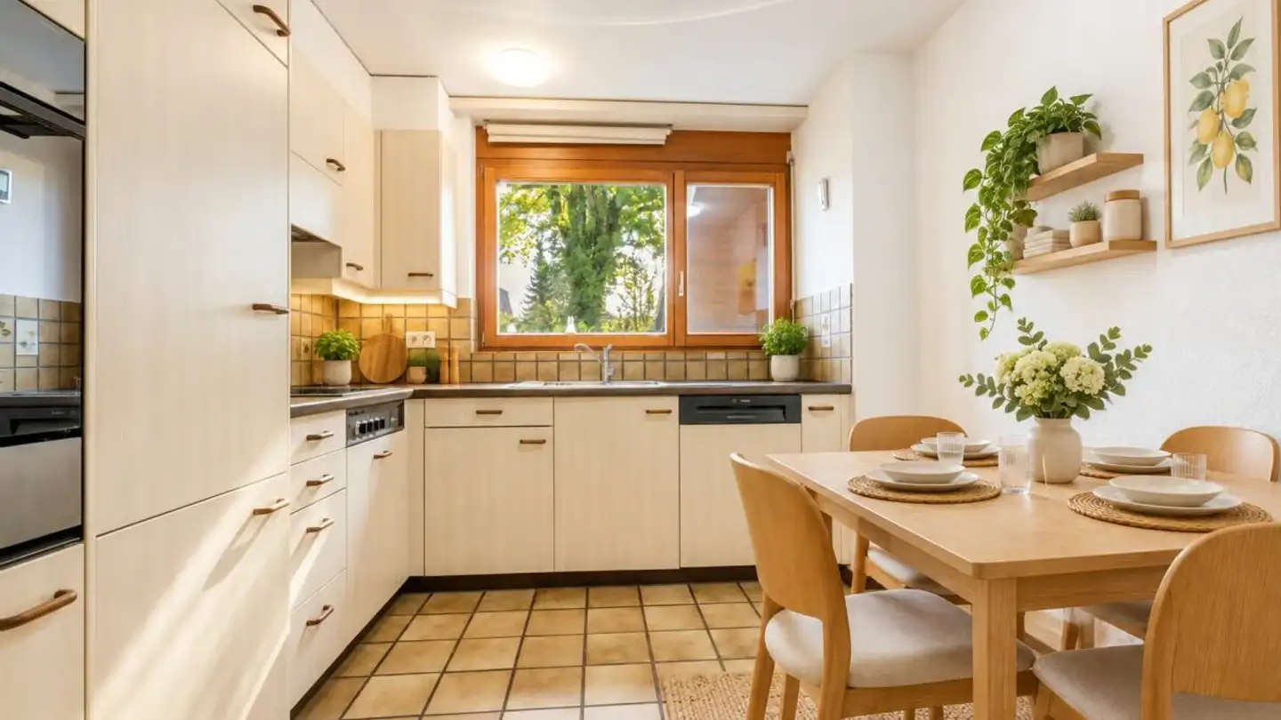 Appartement à vendre - Stoffelbachstrasse 2, 8953 Dietikon - Photo 3