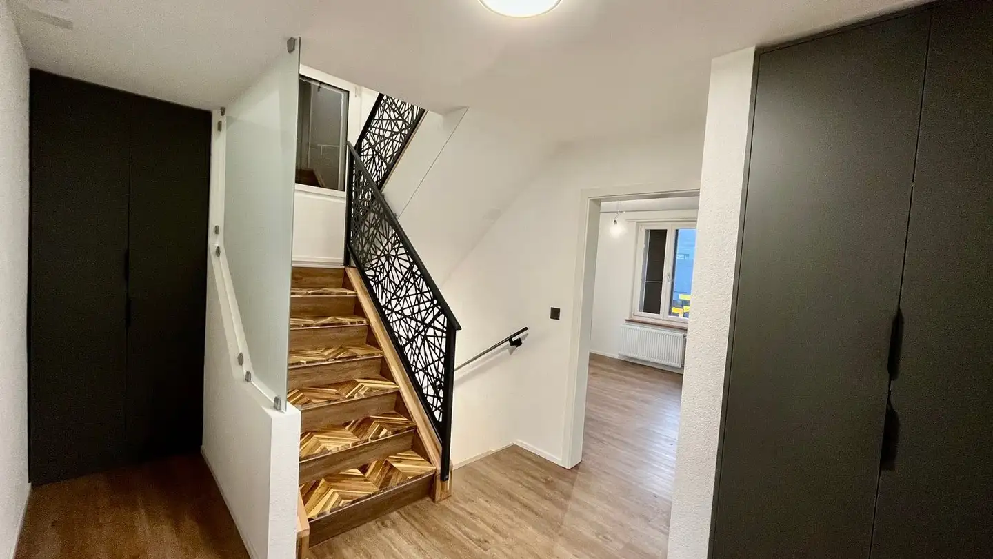 Maison individuelle à louer - 4663 Aarburg - Photo 4