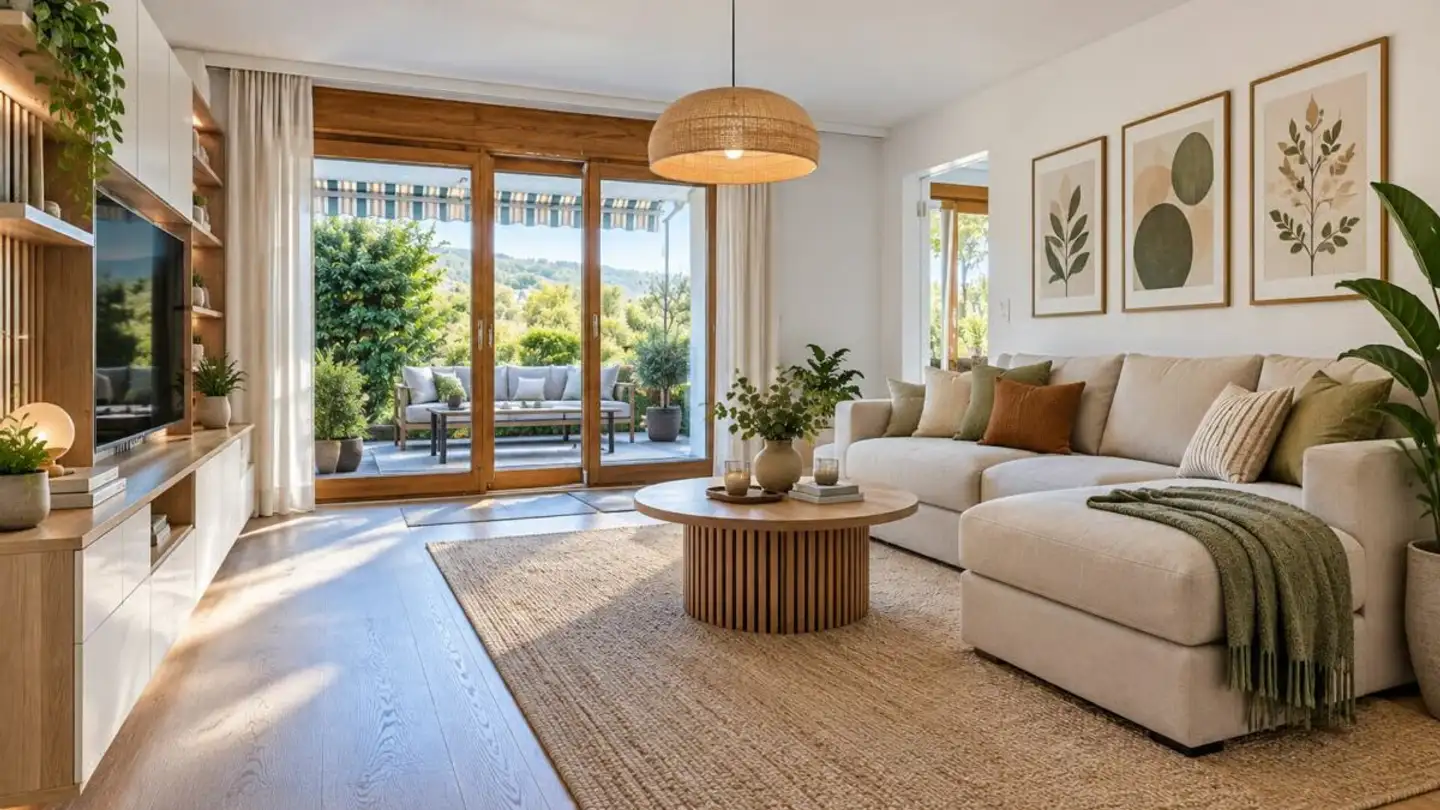 Wohnung kaufen - Stoffelbachstrasse 2, 8953 Dietikon