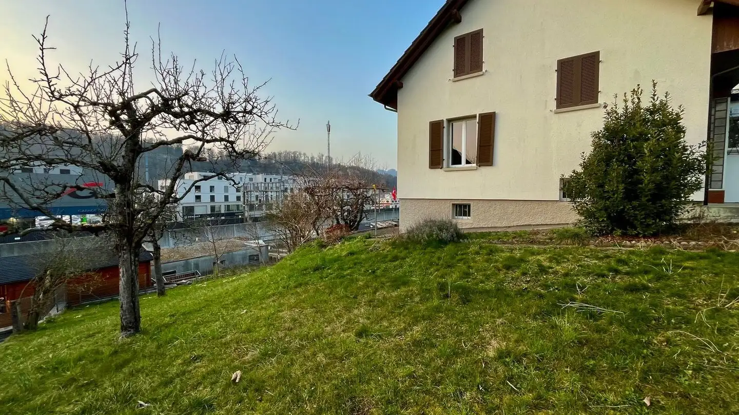 Maison individuelle à louer - 4663 Aarburg - Photo 2