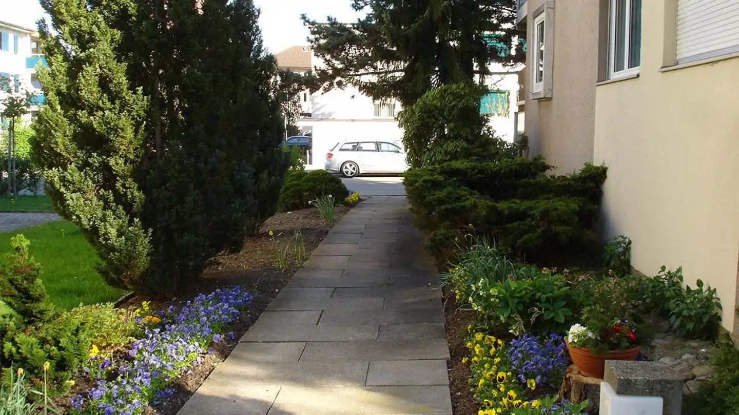 Appartamento in vendita - Staffelackerstrasse, 8953 Dietikon - Photo 4