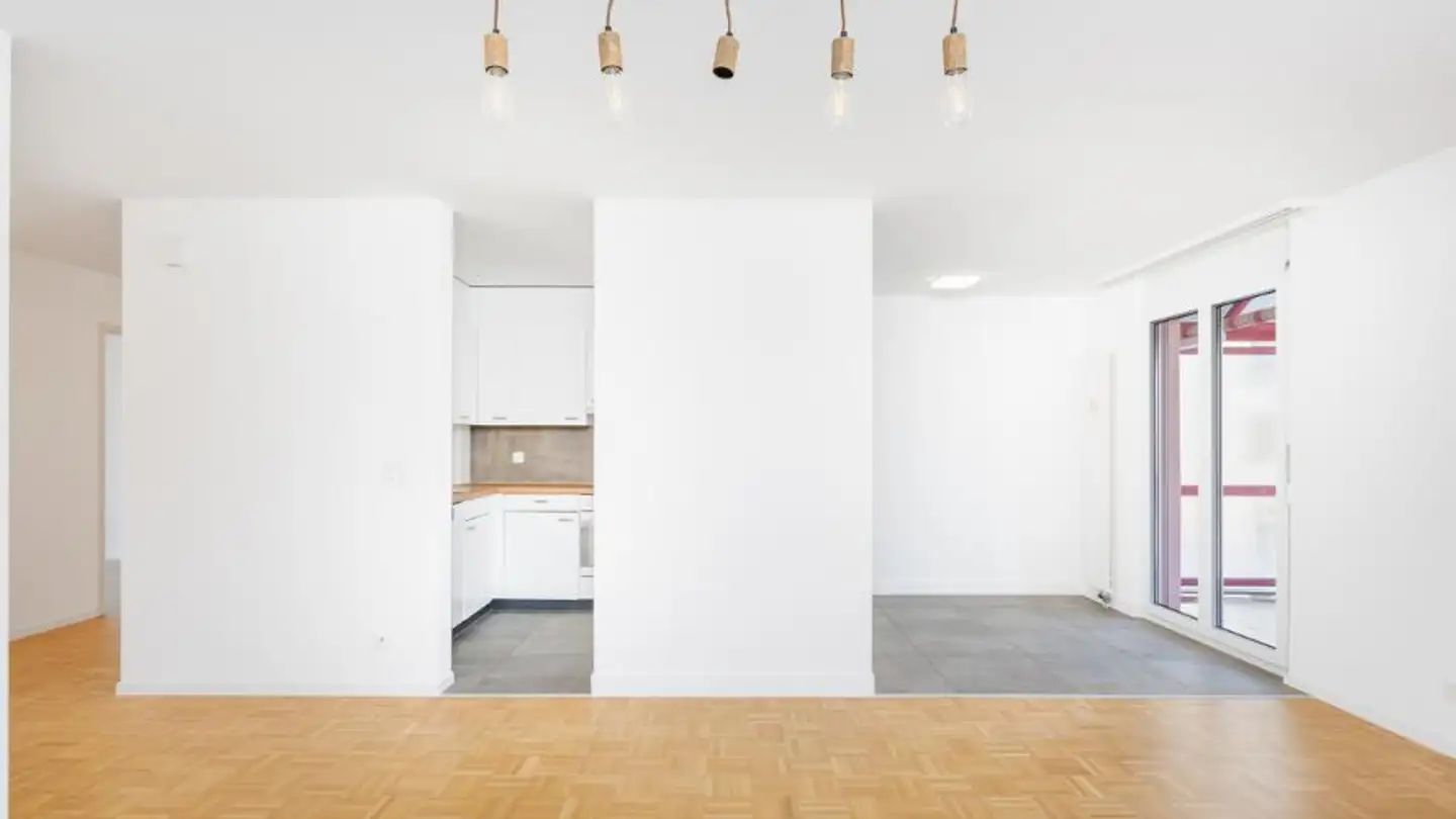 Wohnung kaufen - Champ-Didon 120, 1740 Neyruz FR - Foto 2