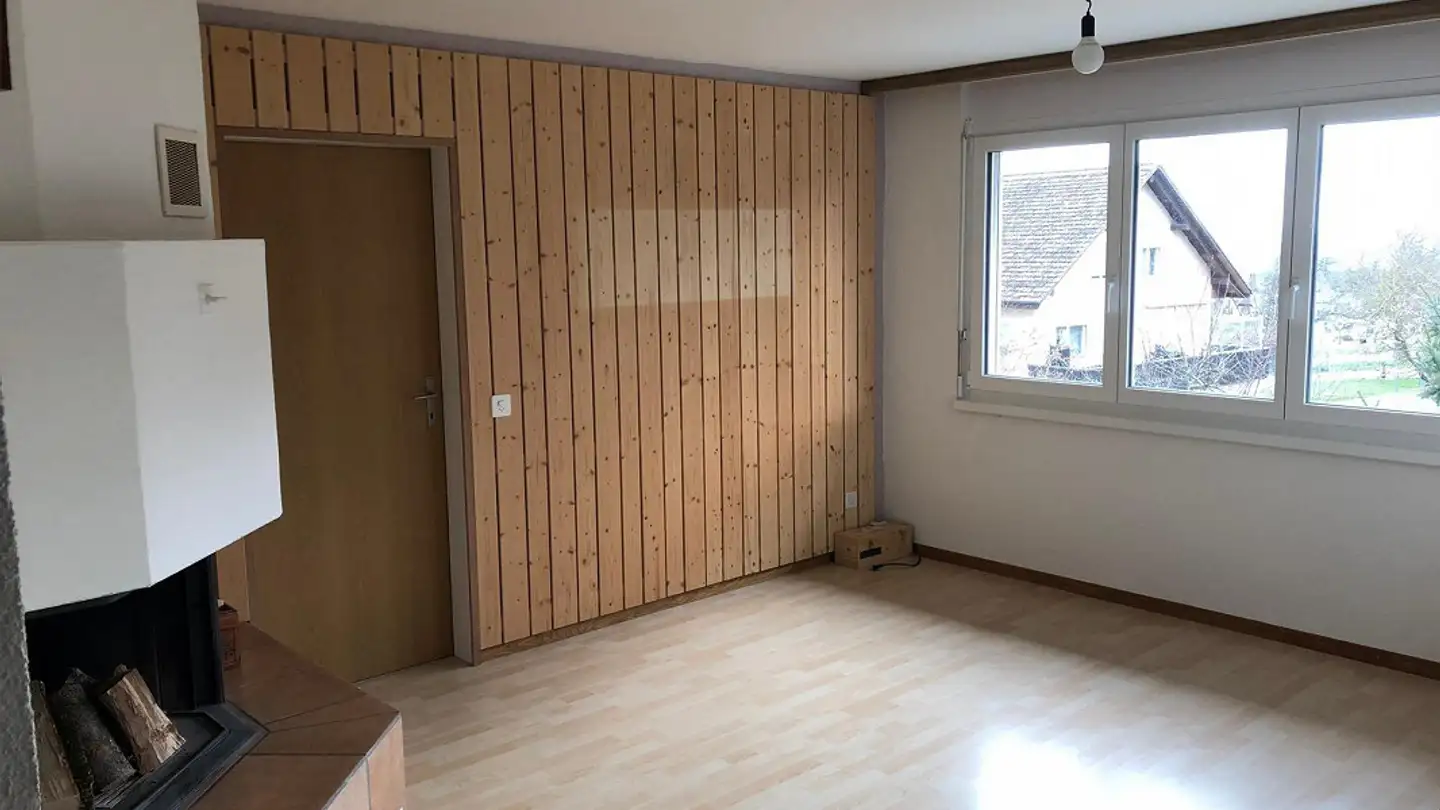 Appartement à louer - Huebstrasse 13, 8236 Büttenhardt - Photo 3