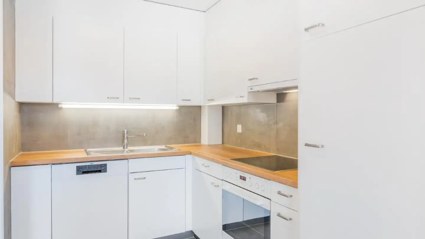 Wohnung kaufen - Champ-Didon 120, 1740 Neyruz FR - Foto 3