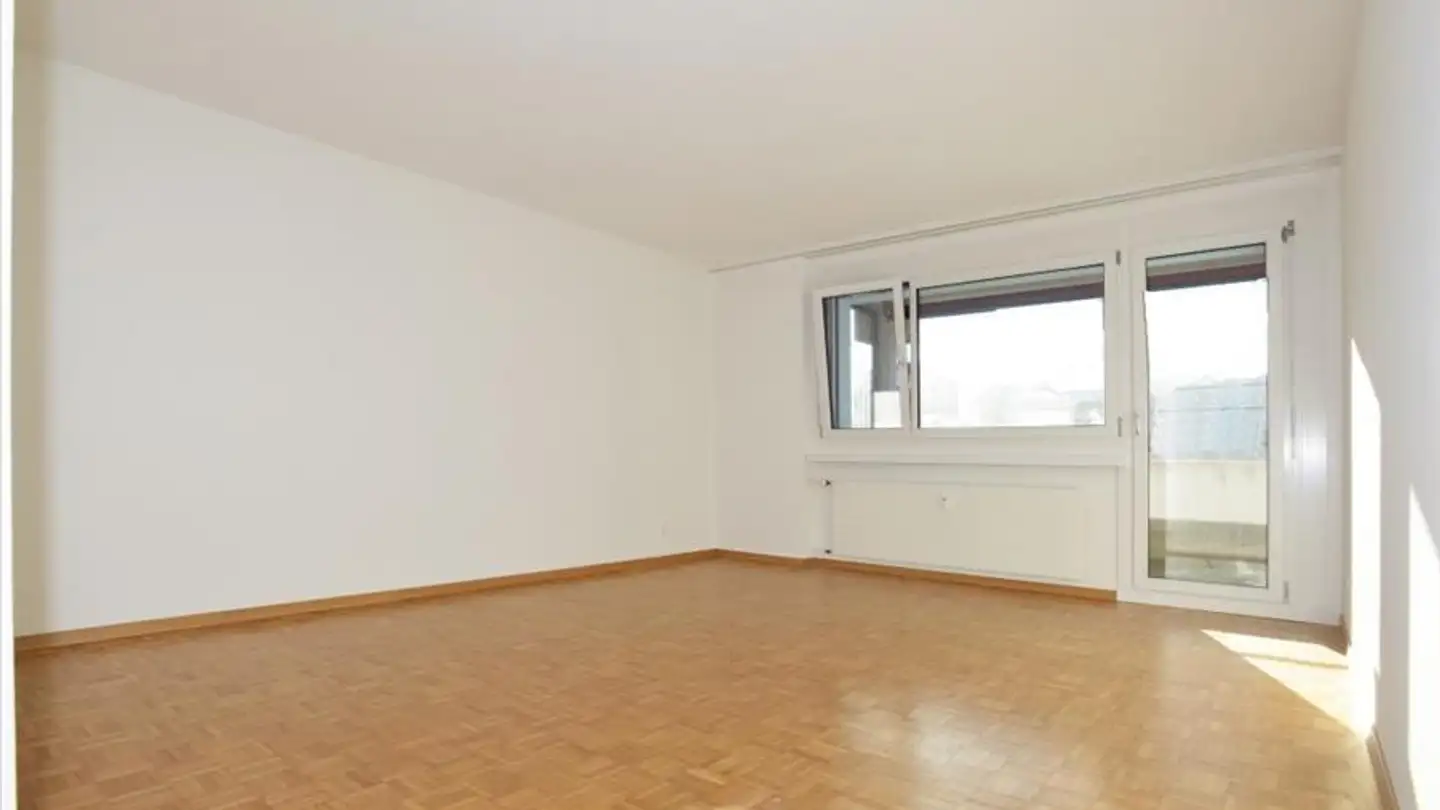 Wohnung mieten - Brandstrasse 15, 8340 Hinwil - Foto 2