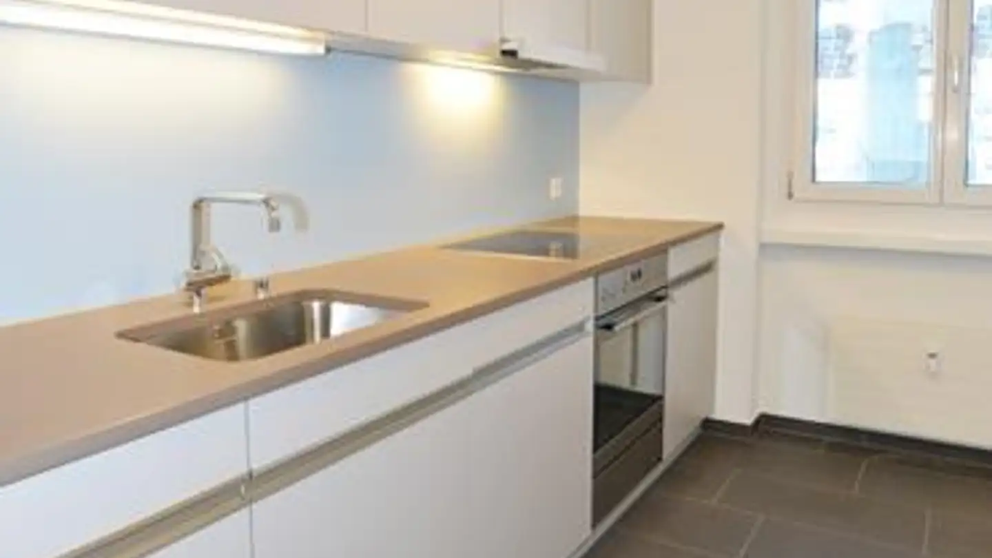 Wohnung mieten - Brandstrasse 15, 8340 Hinwil - Foto 3