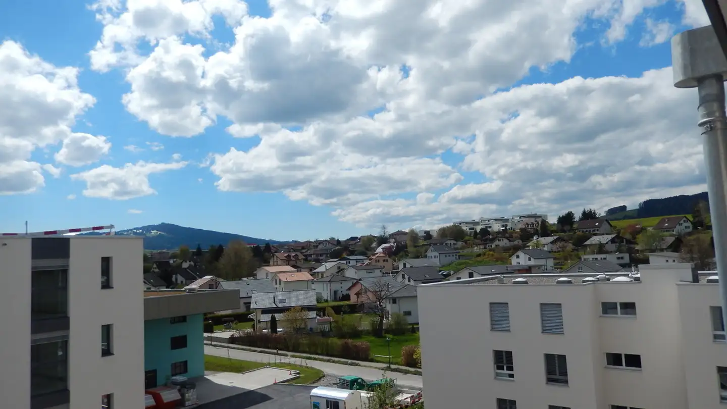 Appartement à louer - Route De Riaz 99, 1630 Bulle