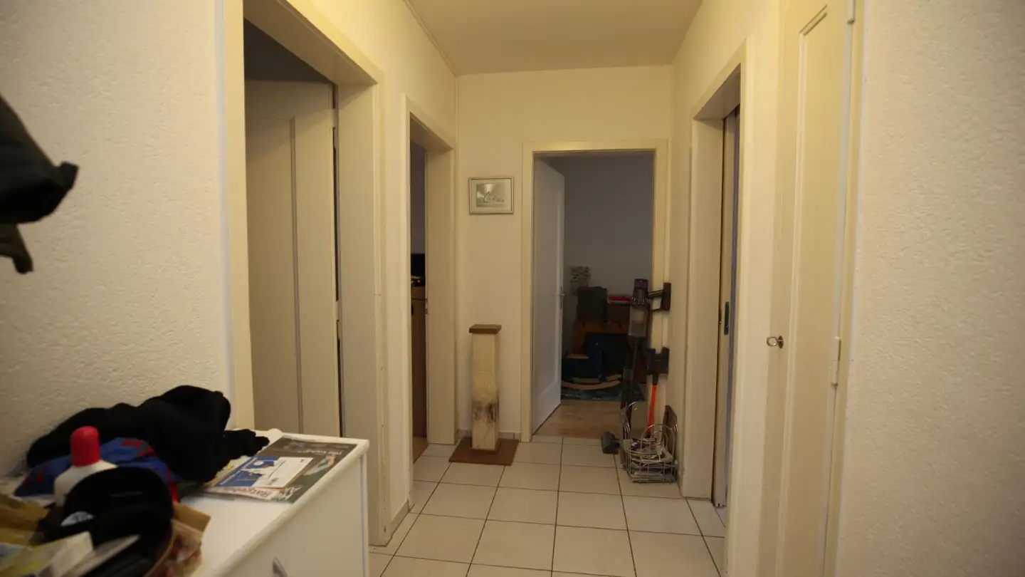 Wohnung mieten - Zelgstrasse 23, 3027 Bern - Foto 2