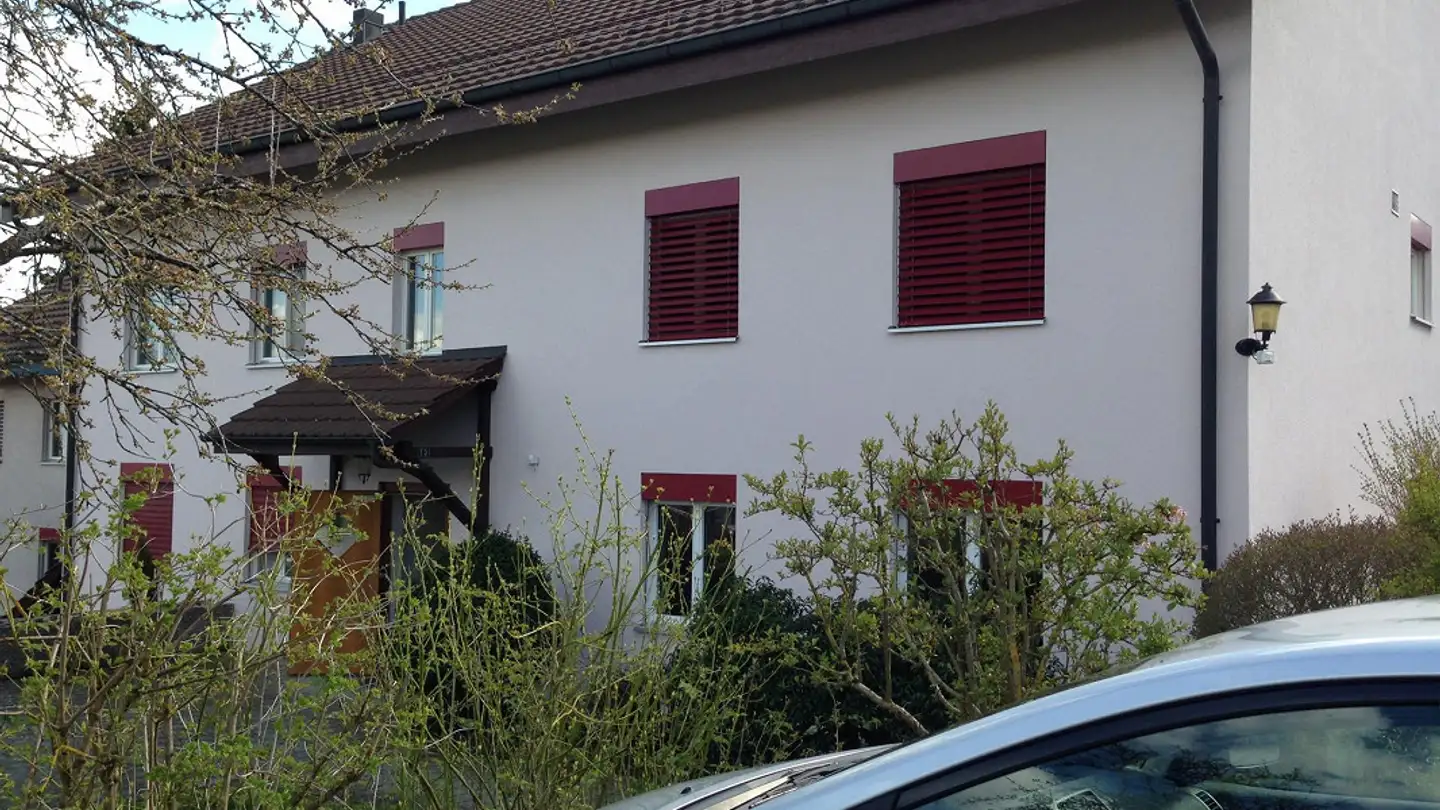 Appartement à louer - Huebstrasse 13, 8236 Büttenhardt - Photo 4