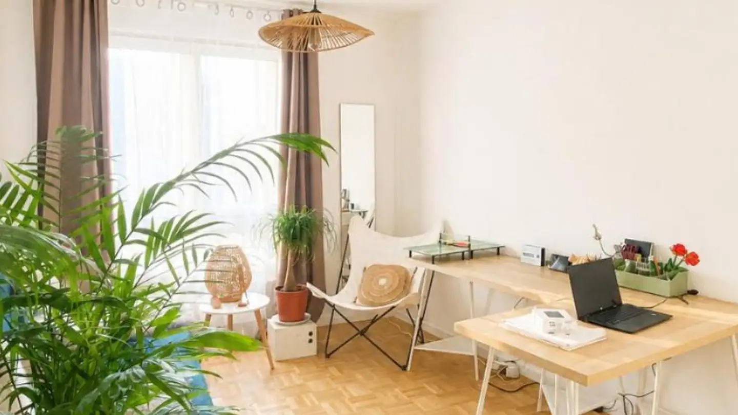 Wohnung kaufen - Champ-Didon 120, 1740 Neyruz FR - Foto 4
