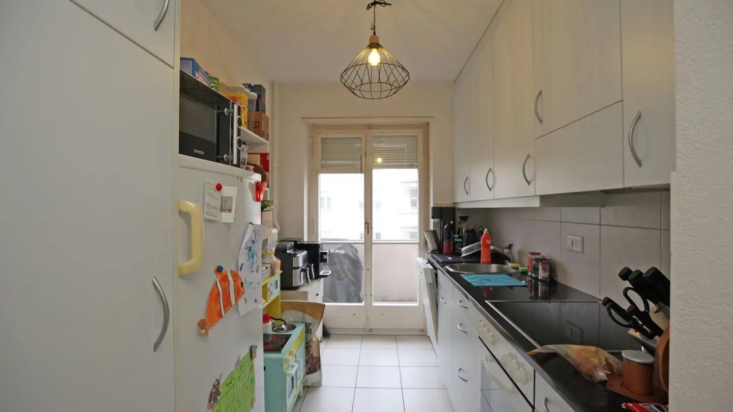 Wohnung mieten - Zelgstrasse 23, 3027 Bern - Foto 3