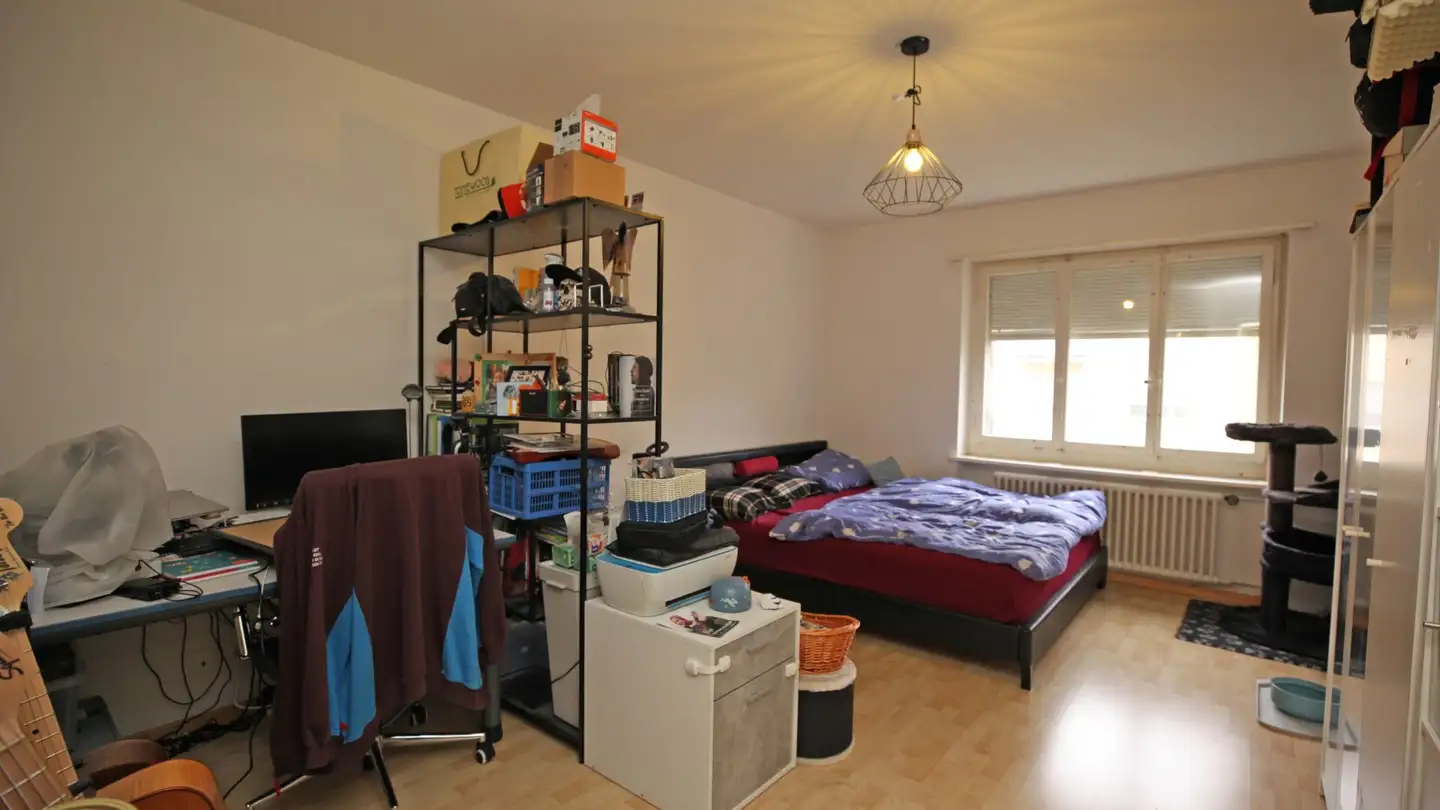Wohnung mieten - Zelgstrasse 23, 3027 Bern - Foto 4