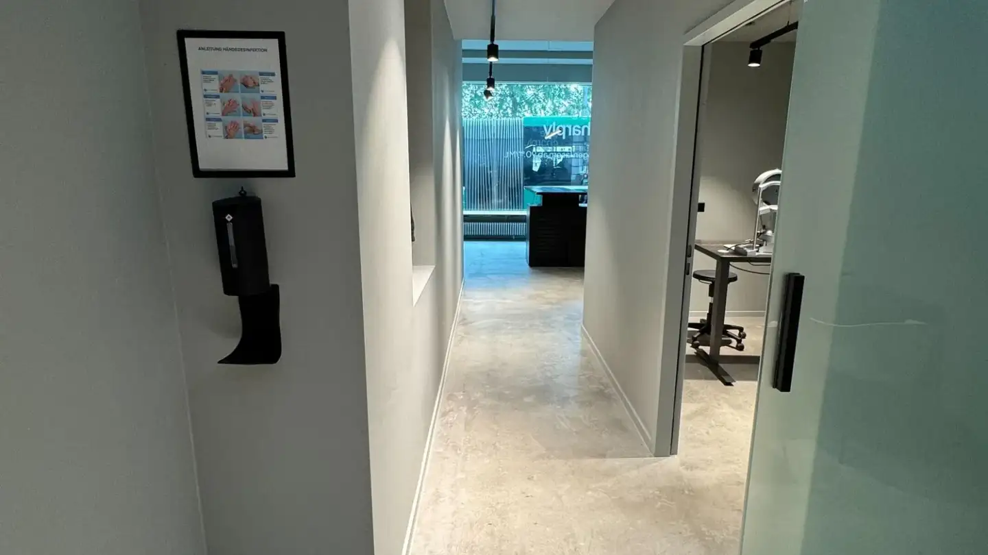Negozio in affitto - Schifflände 2, 4051 Basel - Foto 4