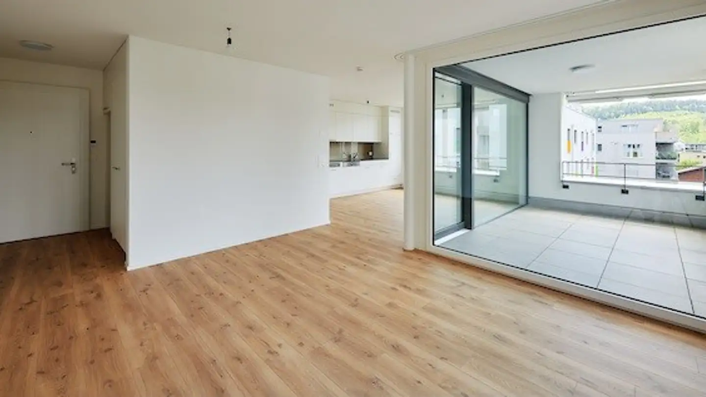 Apartment for rent - Konsumweg 4, 2542 Pieterlen - Photo 3