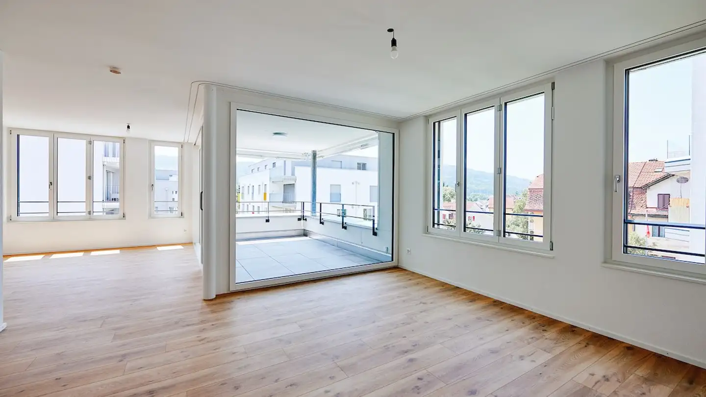 Apartment for rent - Konsumweg 4, 2542 Pieterlen - Photo 4