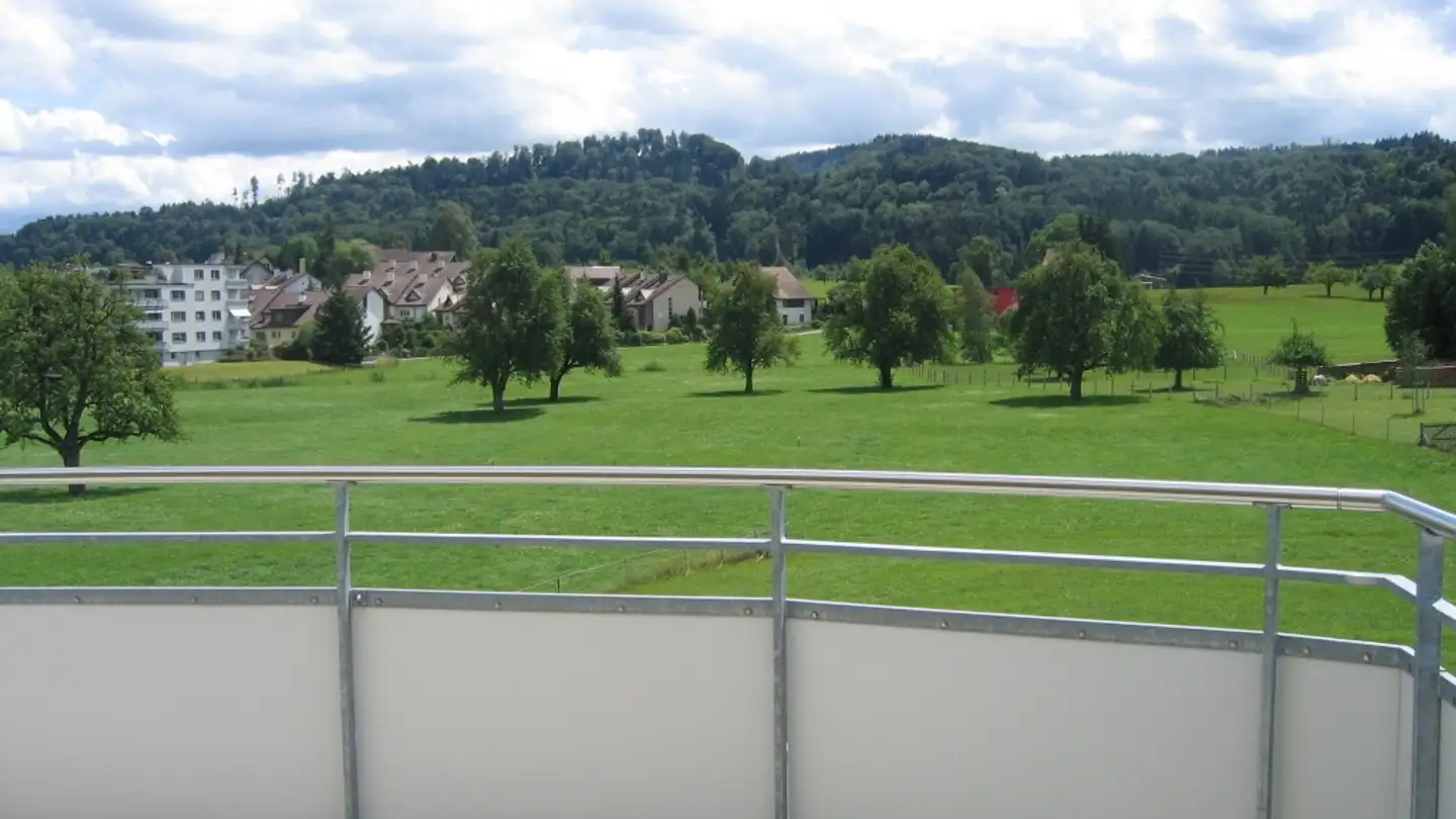 Wohnung mieten - Wilerstrasse 247, 9230 Flawil