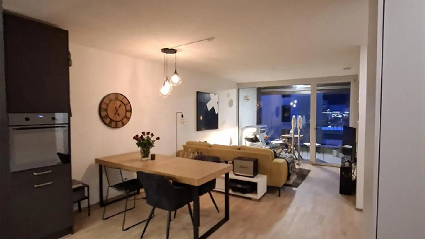 Appartamento in affitto - Allmendstrasse 3, 6048 Horw - Foto 2