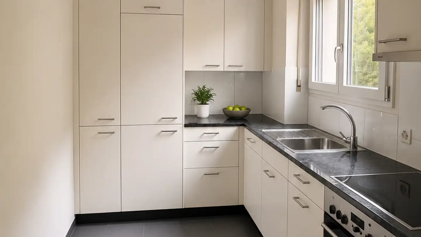 Appartamento in affitto - Neuweilerstrasse 111, 4054 Basel