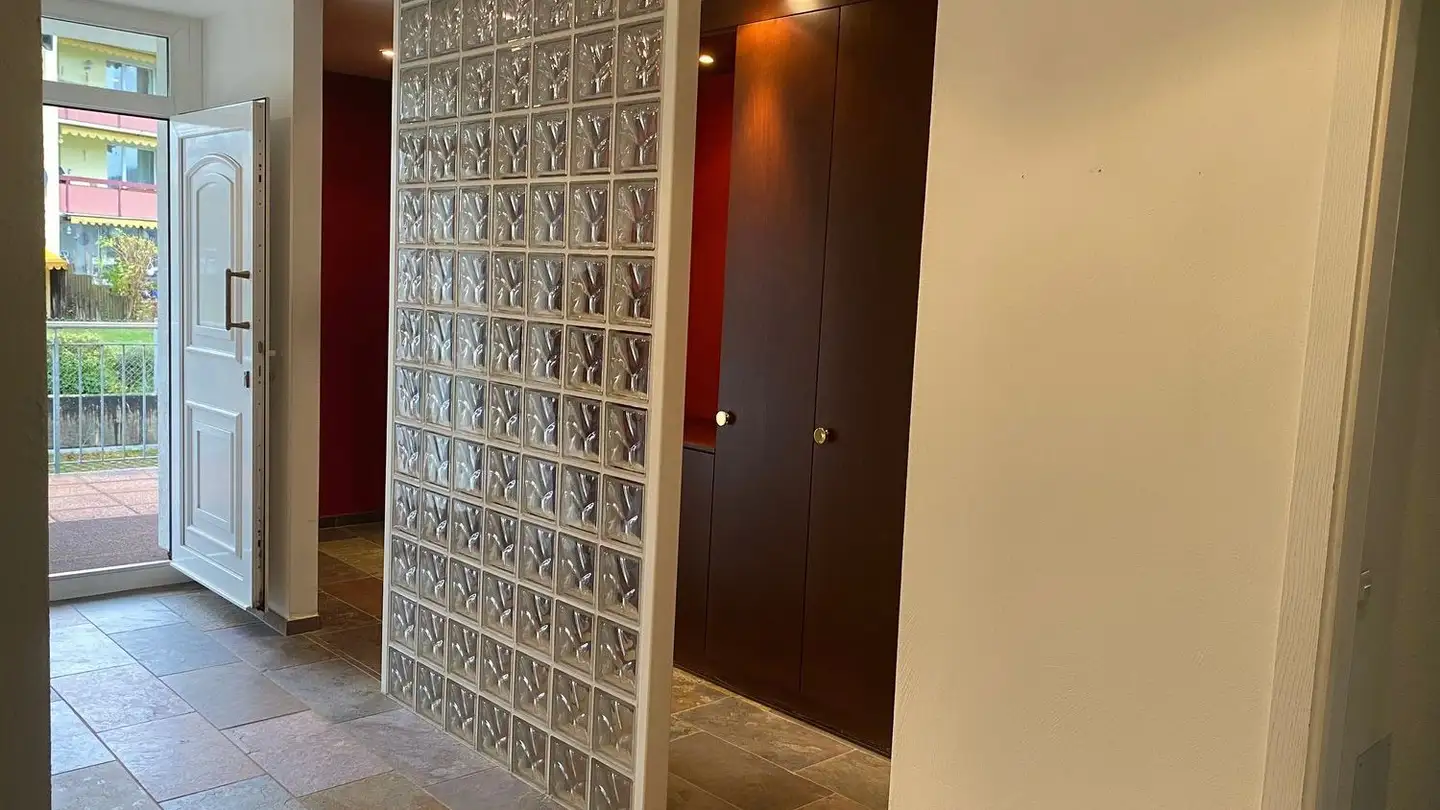 Penthouse for rent - Lenzburgerstrasse 70, 5504 Othmarsingen - Photo 3