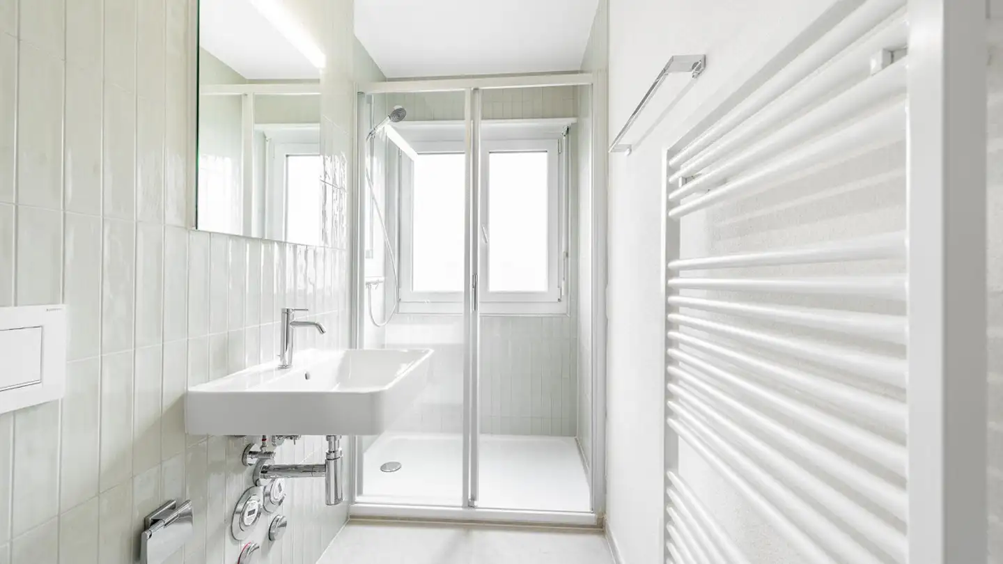 Apartment for rent - Schaffhauserstrasse 167, 8057 Zürich