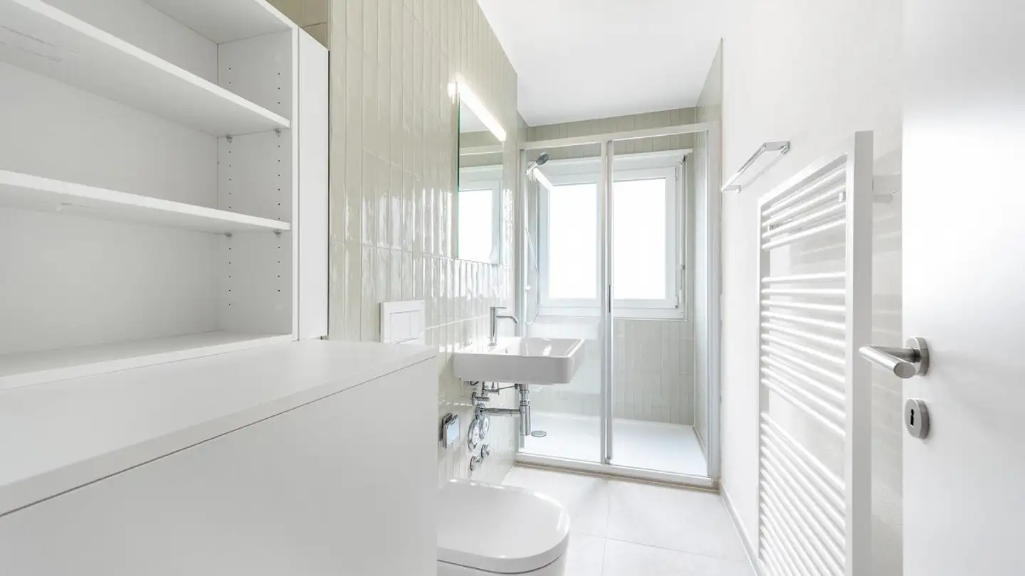 Apartment for rent - Schaffhauserstrasse 167, 8057 Zürich - Photo 2