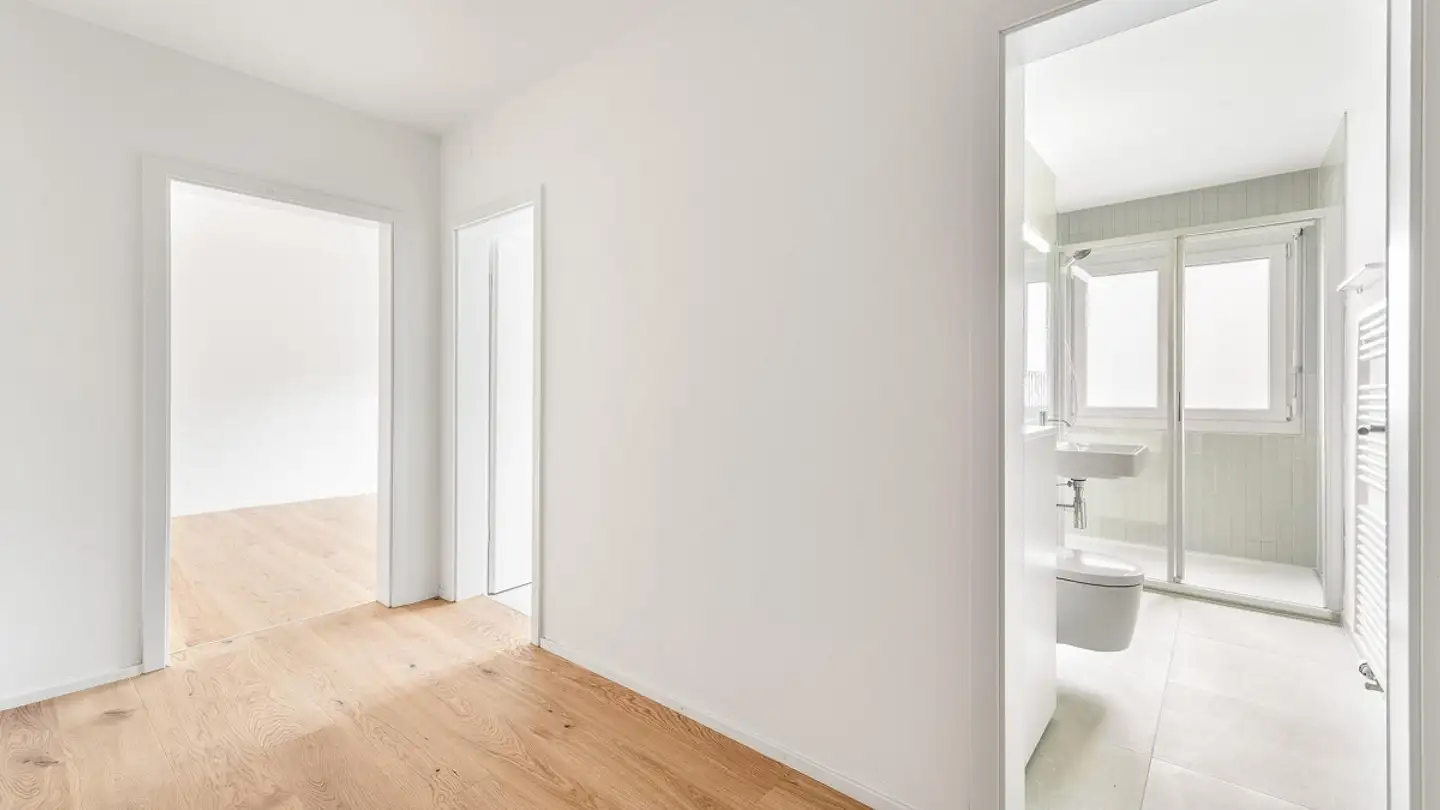 Apartment for rent - Schaffhauserstrasse 167, 8057 Zürich - Photo 3