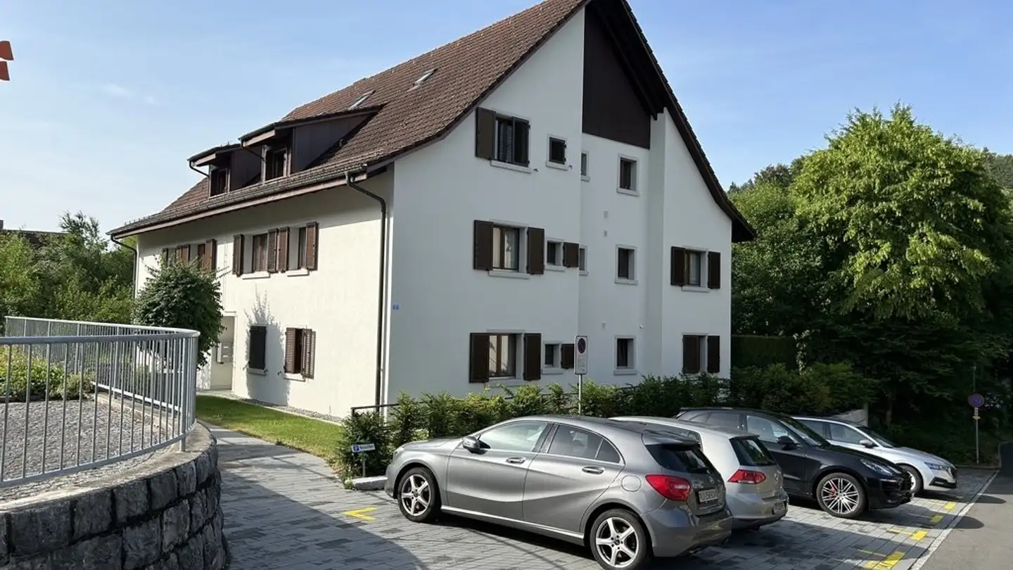 Wohnung mieten - Mülistrasse 3, 8143 Stallikon