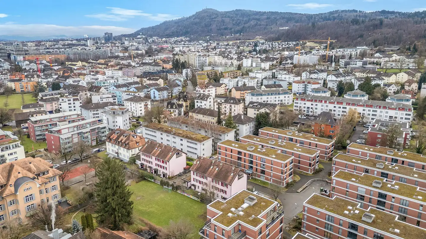 Maison en terrasse à vendre - 8048 Zürich - Photo 3