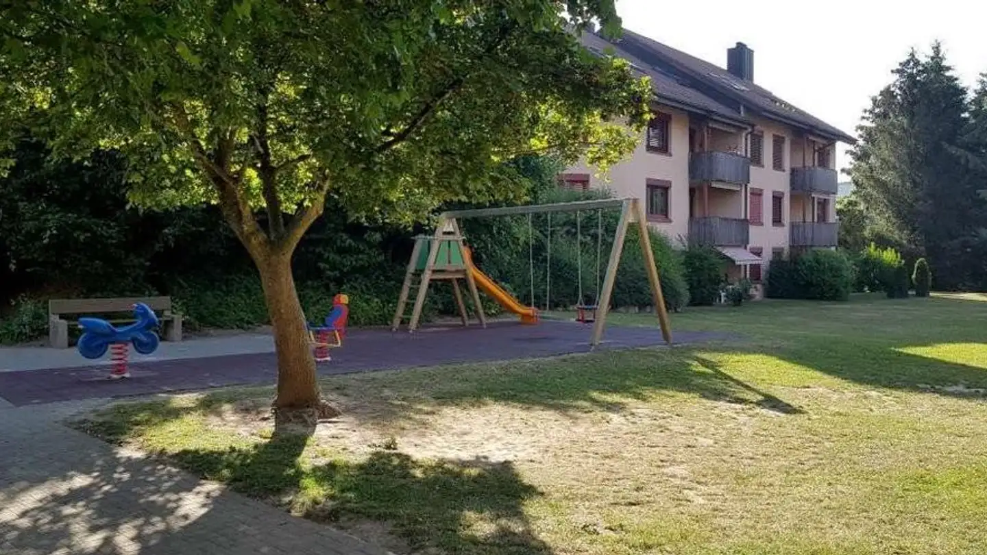 Appartement à louer - Steinhügelstrasse 40, 8965 Berikon - Photo 2