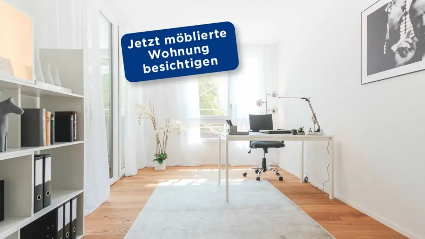 Appartamento in vendita - Gartenweg 1, 4450 Sissach