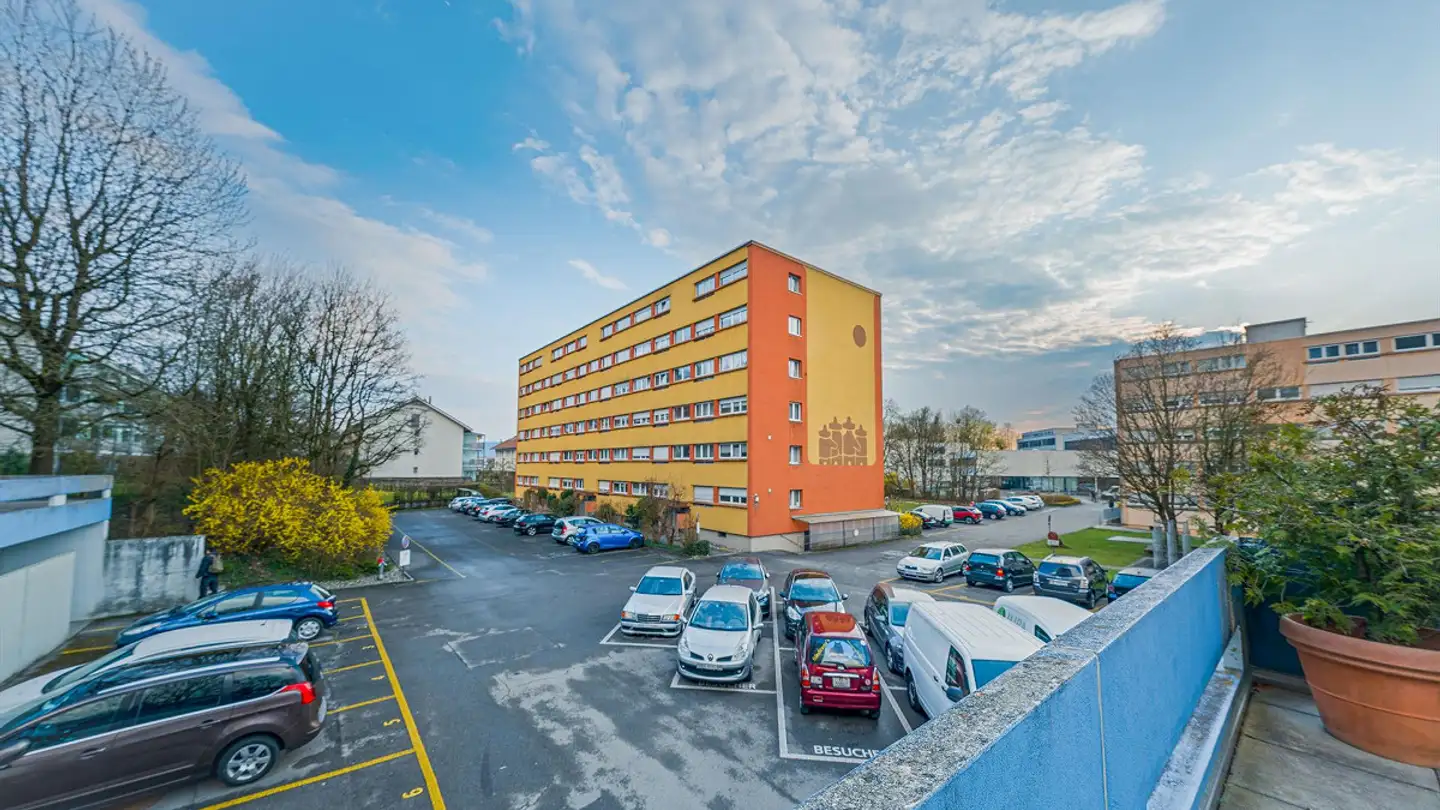 Wohnung kaufen - Dennigkofenweg 164, 3072 Ostermundigen