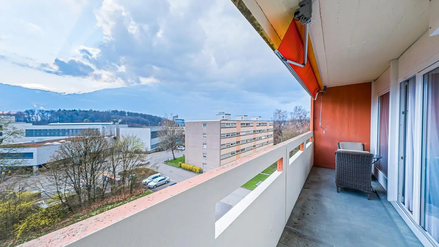 Wohnung kaufen - Dennigkofenweg 164, 3072 Ostermundigen - Foto 4