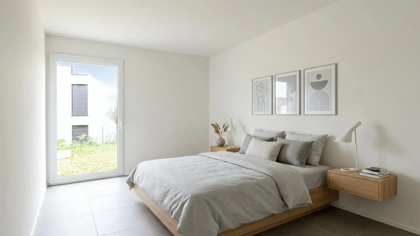 Appartement à louer - Via Lisora 5, 6998 Monteggio - Photo 3