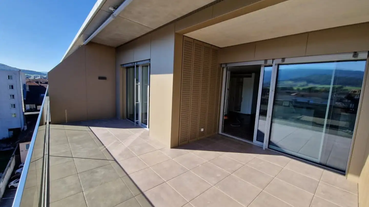 Wohnung kaufen - 2800 Delémont