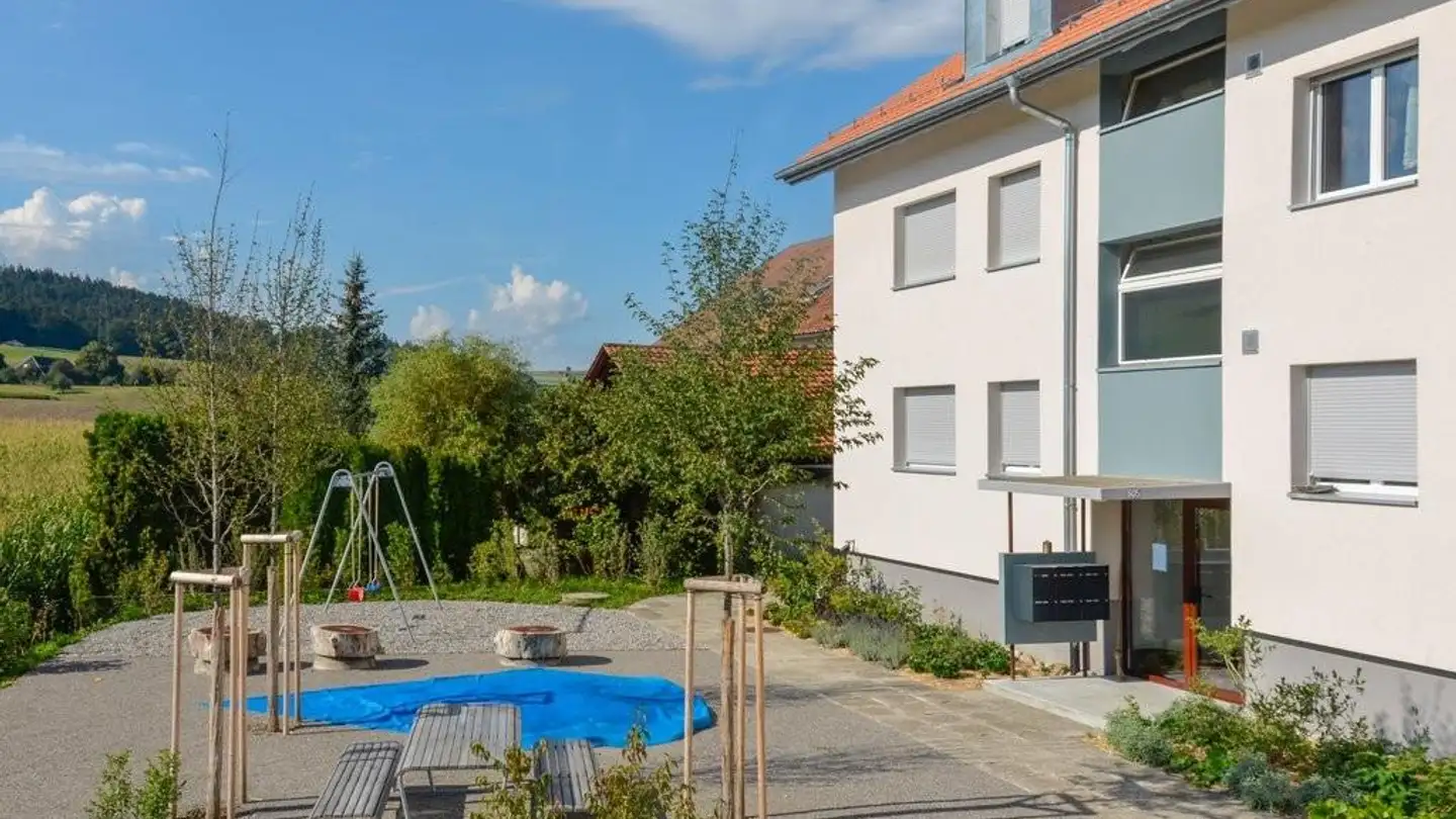 Appartamento in affitto - Schwarzenburgstrasse 601, 3144 Gasel - Foto 2