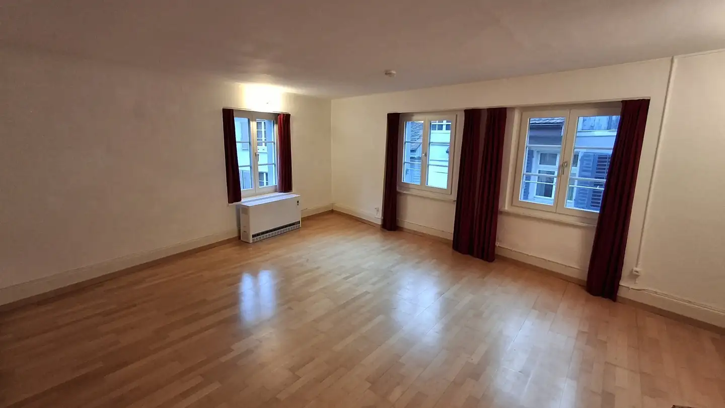 Stanza singola in affitto - Laufengasse 133, 5080 Laufenburg