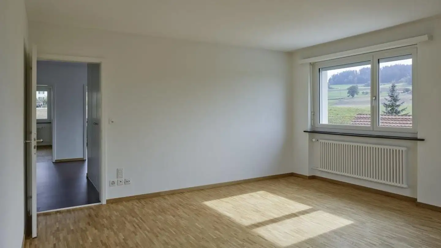 Appartamento in affitto - Schwarzenburgstrasse 601, 3144 Gasel - Foto 3