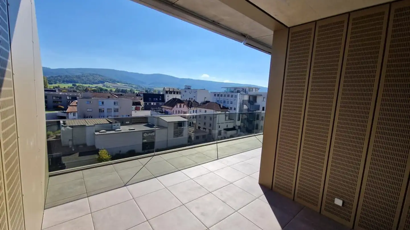 Wohnung kaufen - 2800 Delémont - Foto 2